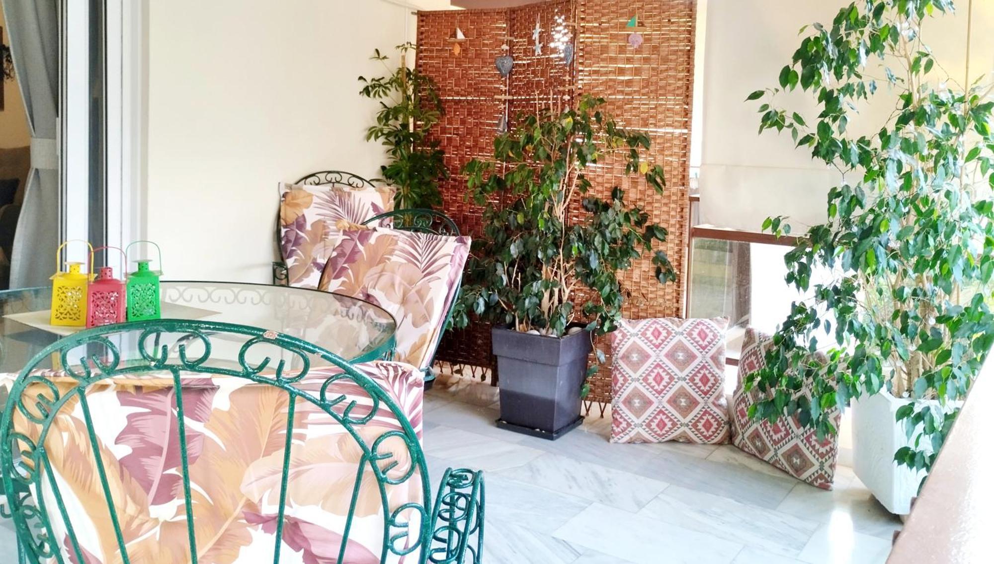 Michael'S Seaside Homely Apartment In Varkiza Exterior photo